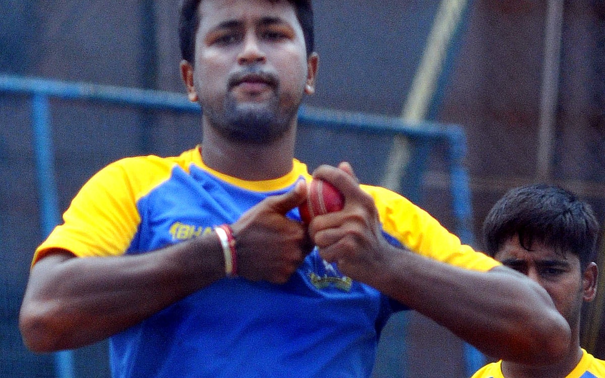 ‘In Two Or Three Series, We’ll Get To Know’: Pragyan Ojha On India’s Combination For T20 WC