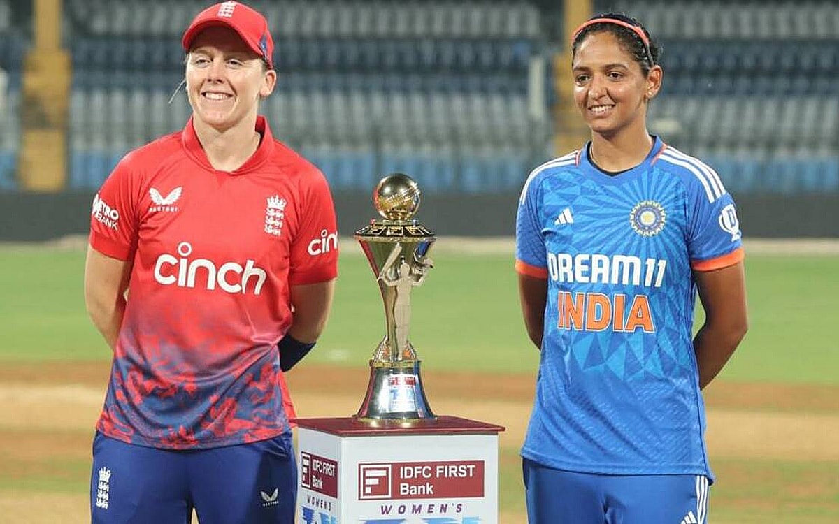 IN-W vs EN-W: Dream11 Prediction Match 2, England Women tour of India, 2023