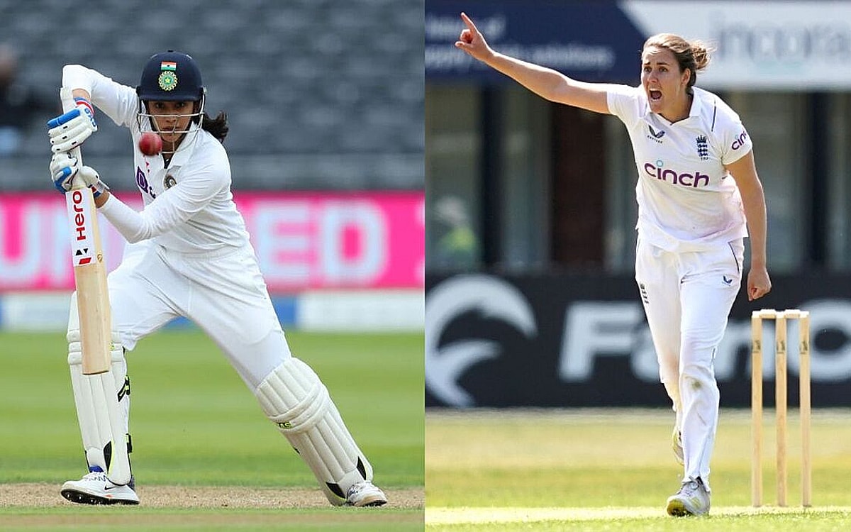 IN-W vs EN-W: Dream11 Prediction One-off Test, England Women tour of India, 2023