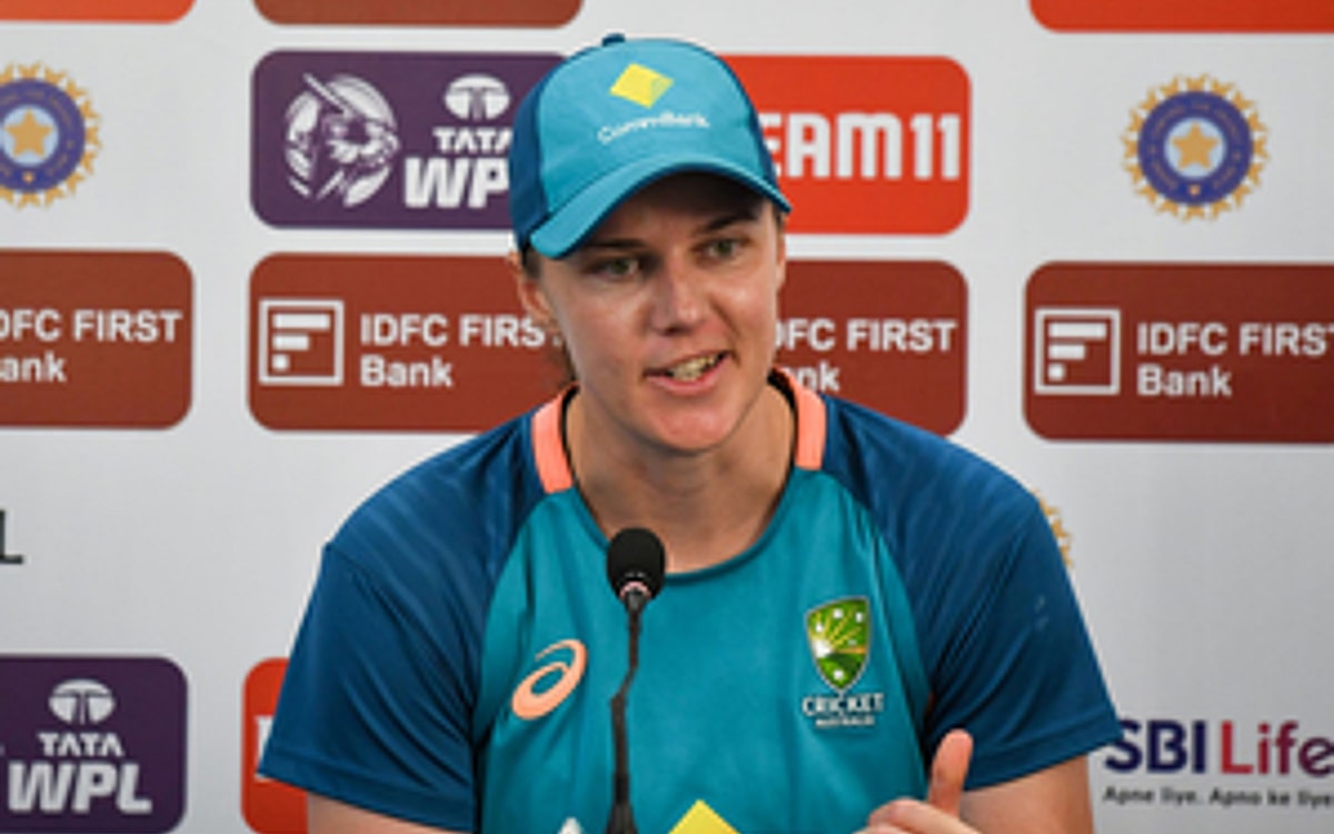 IND W V AUS W: Our Bowlers Missed A Trick Or Two, Says Australia Allrounder Tahlia McGrath