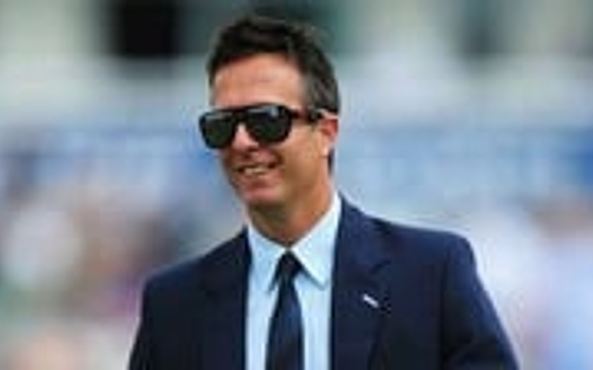 India Is One Of The Most Underachieving Team: Michael Vaughan