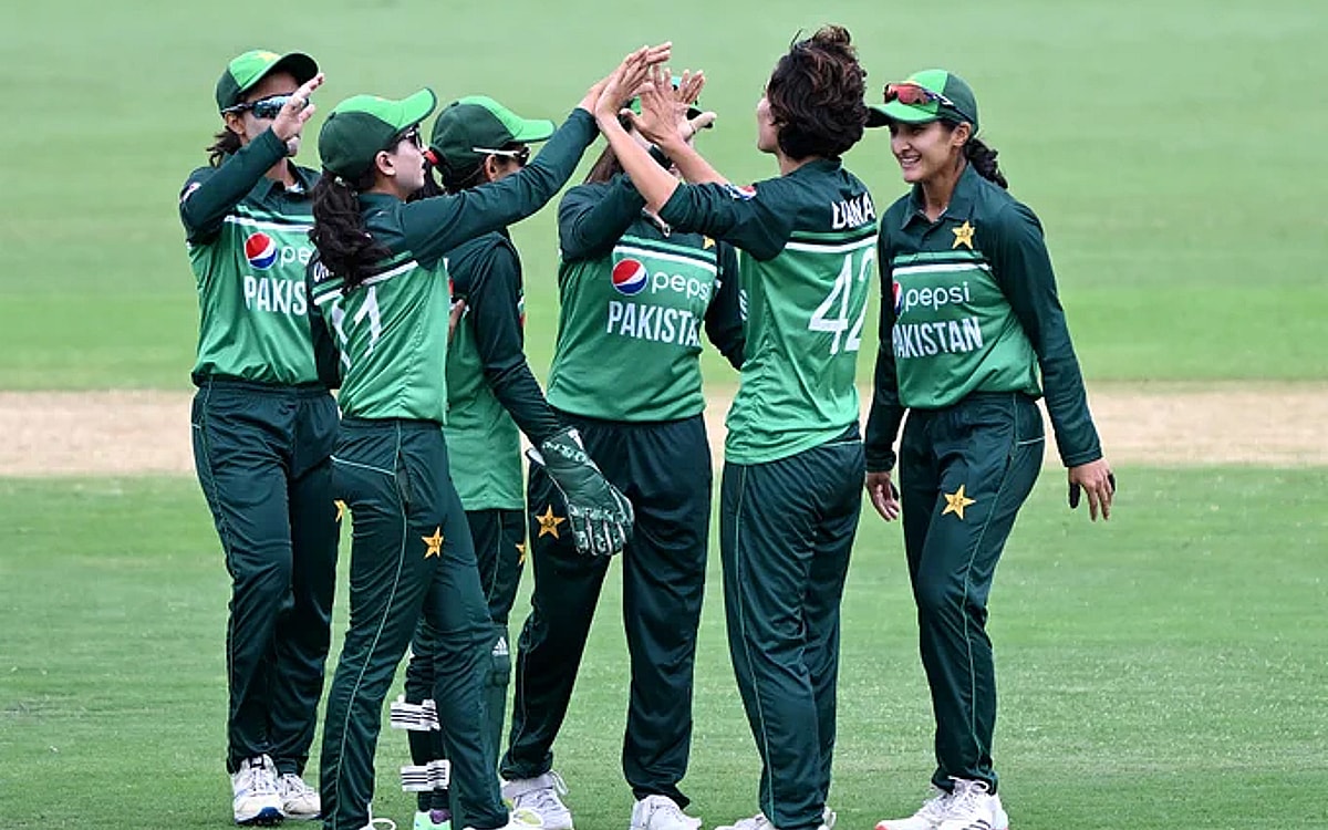 Investment In Pakistan Women’s Team Is Showing As Not Many Teams Have Beaten New Zealand At Home: Katey Martin