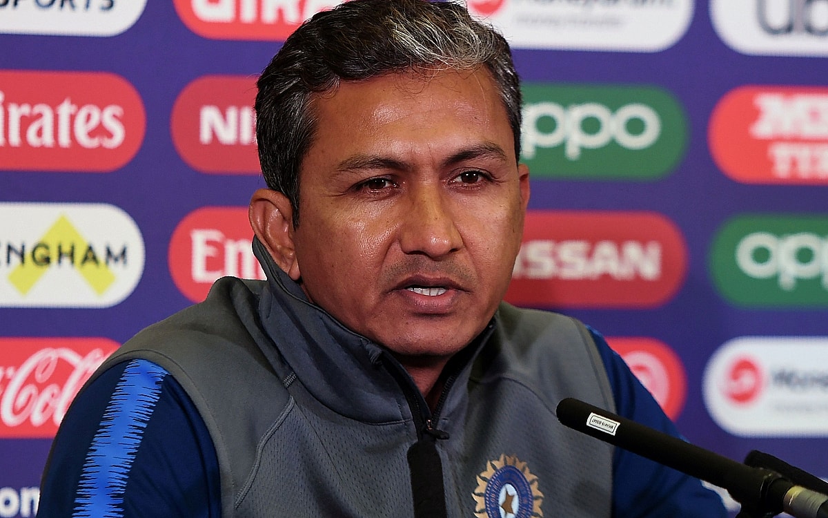 IPL 2024: Sanjay Bangar Appointed Punjab Kings’ Head Of Cricket Development