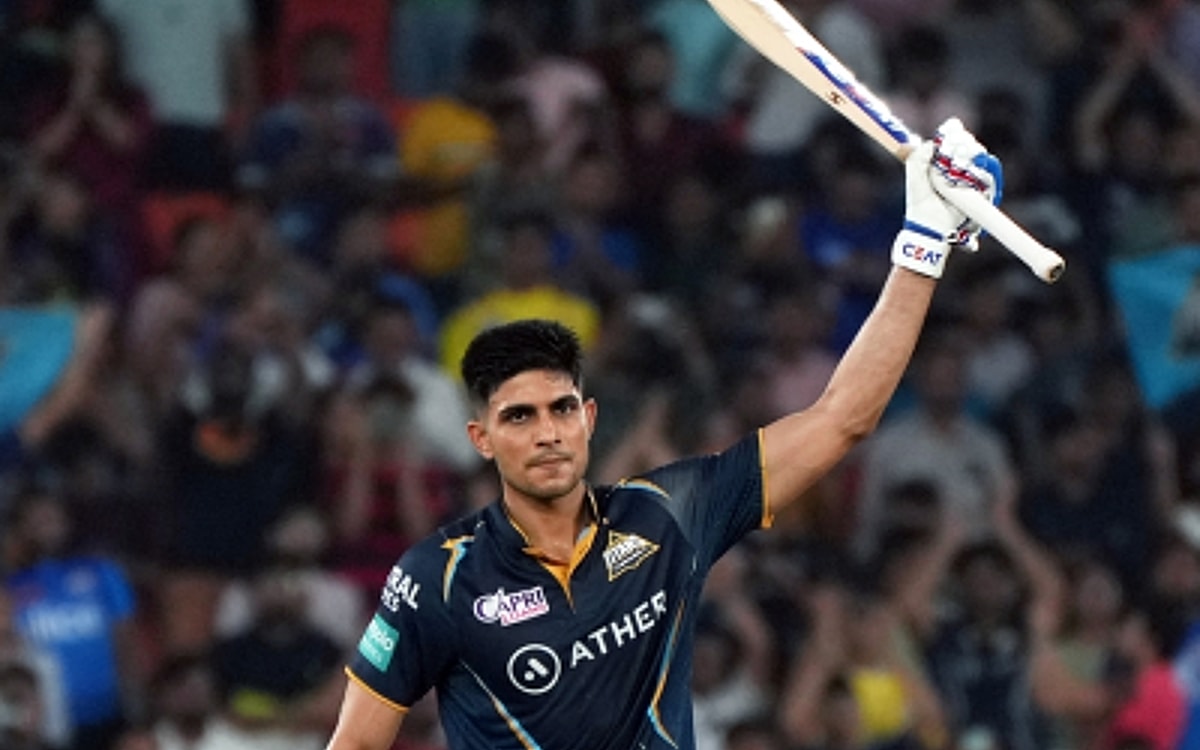 IPL Auction 2024: We Believe In Shubman Gill, That’s Why He’s Made Captain, Says Ashish Nehra