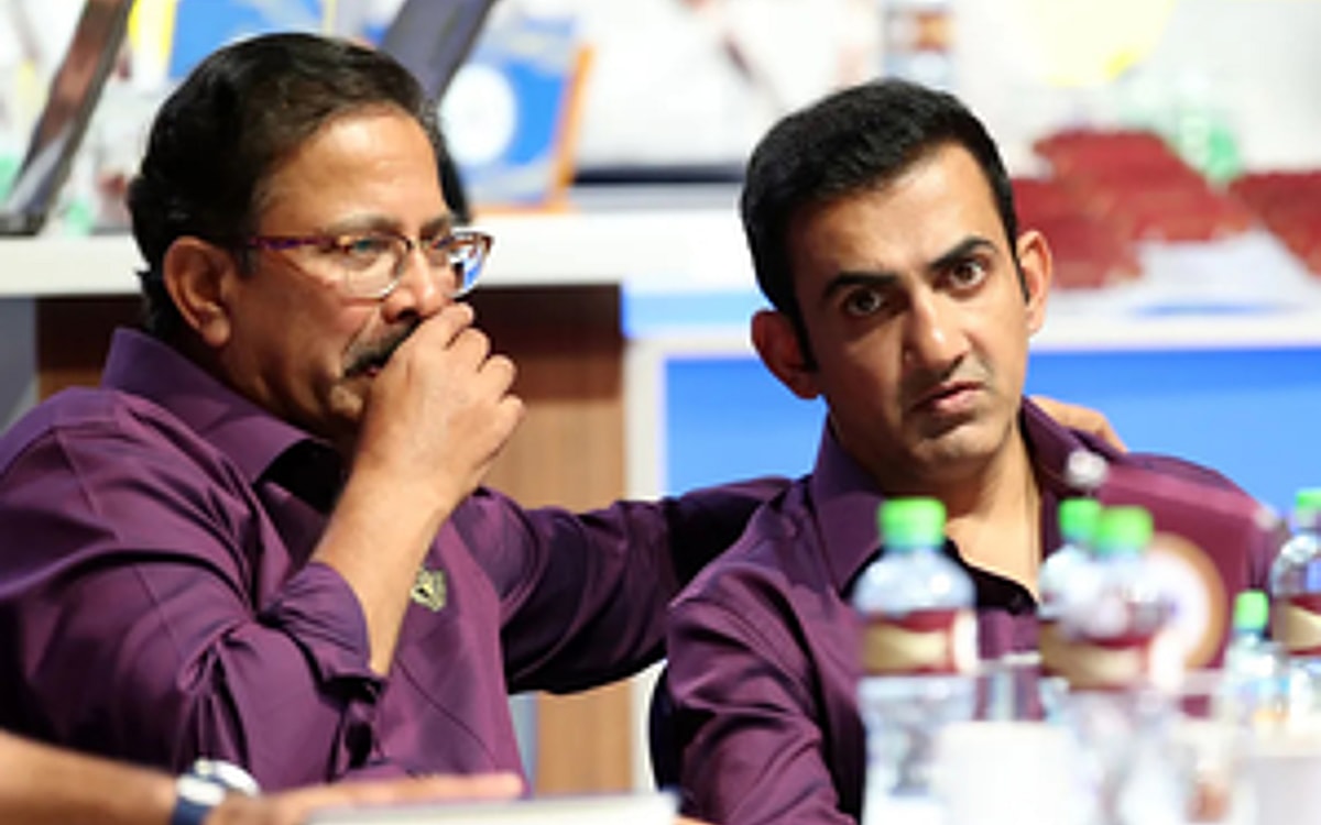 IPL Auction: Starc Will Be Of Massive Help To Our Domestic Bowlers, Says KKR Mentor Gambhir