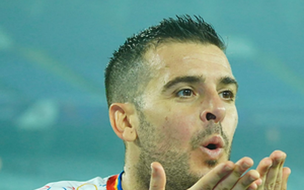 ISL 2023-24: FC Goa midfielder Victor Rodriguez ruled out for rest of the season