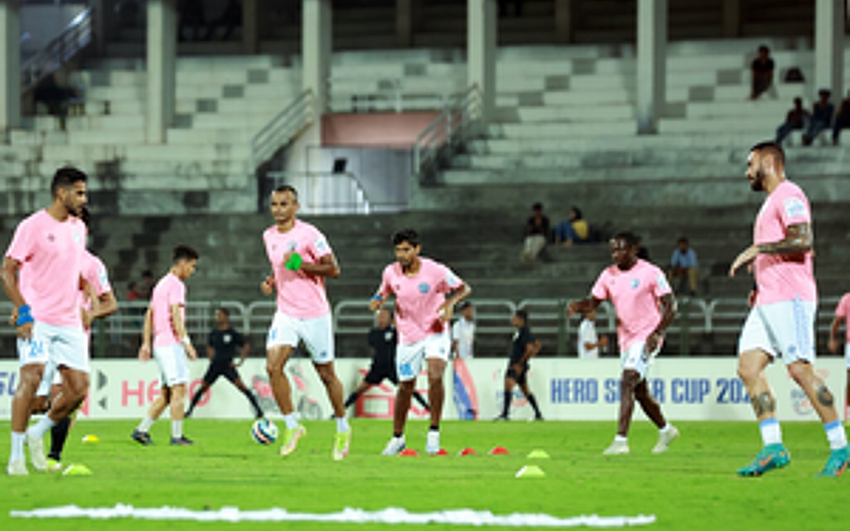 ISL 2023-24: Teams look to sign off 2023 on a high as league reaches the halfway stage