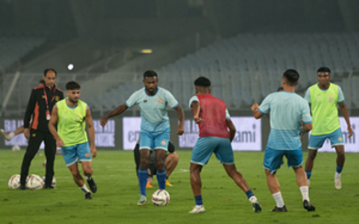 ISL 2023-24: Teams with contrasting fortunes clash as Punjab FC host Kerala Blasters