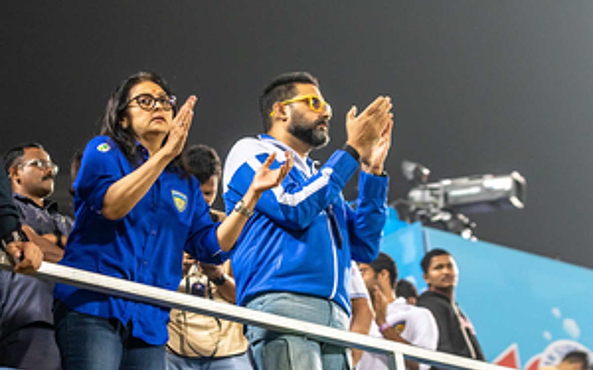 ISL s 10th Season Is A Moment Of Great Pride For Indian Football, Says Abhishek Bachchan