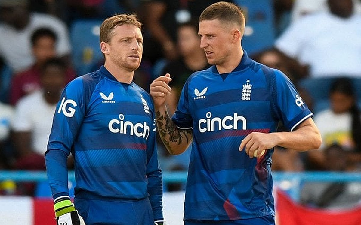 It was time to put in a performance and get back, says Jos Buttler after victory against WI  in seco