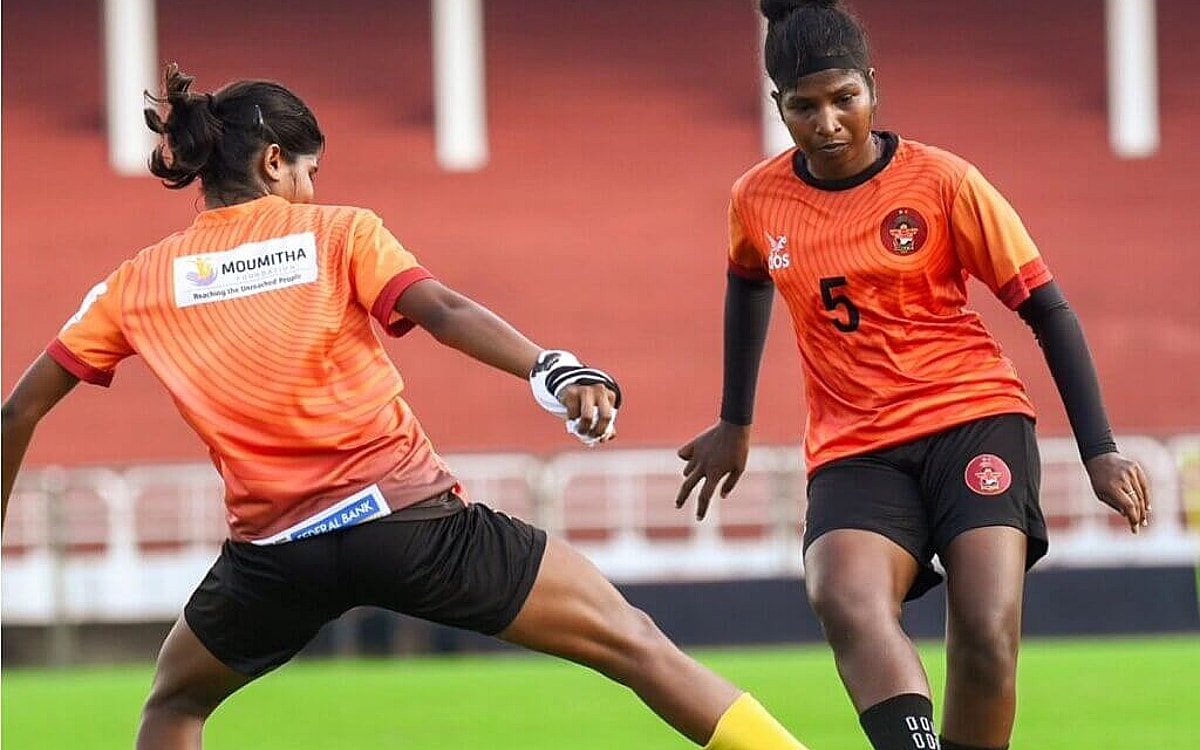 IWL 2023-24: Gokulam Kerala Start Favourites As Revamped Season Set To Start