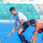 Jr, sub-jr academy nationals: Punjab Hockey Club storm into sub-junior semis