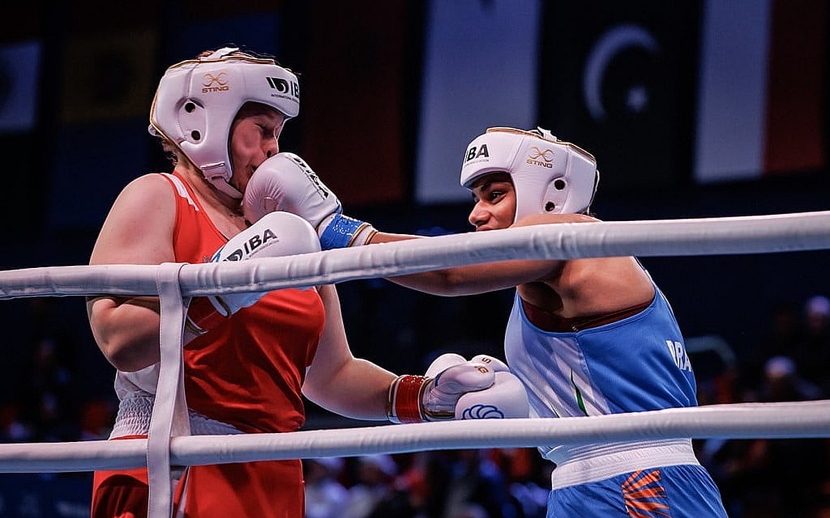 Jr World Boxing C’ships: 12 Indian Pugilists Storm Into The Finals