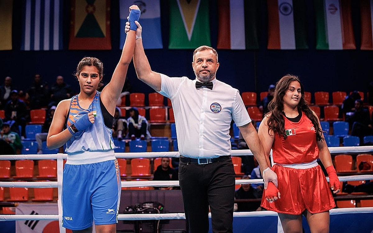 Jr World Boxing C'ships: India assured of 17 medals as eight more reach semis