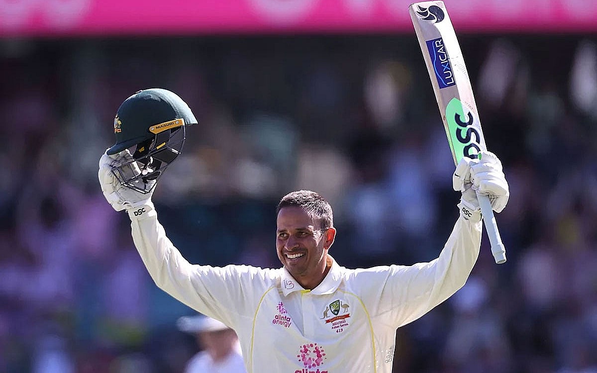 Khawaja Calls For Australia Selectors To Prefer Class Over Form While Picking Next Test Opener