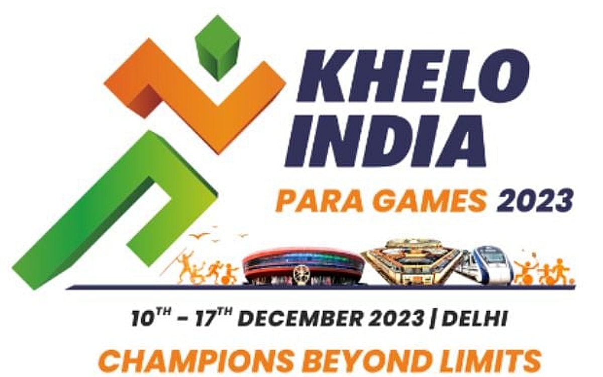 Khelo India Para Games all set to unearth future champions