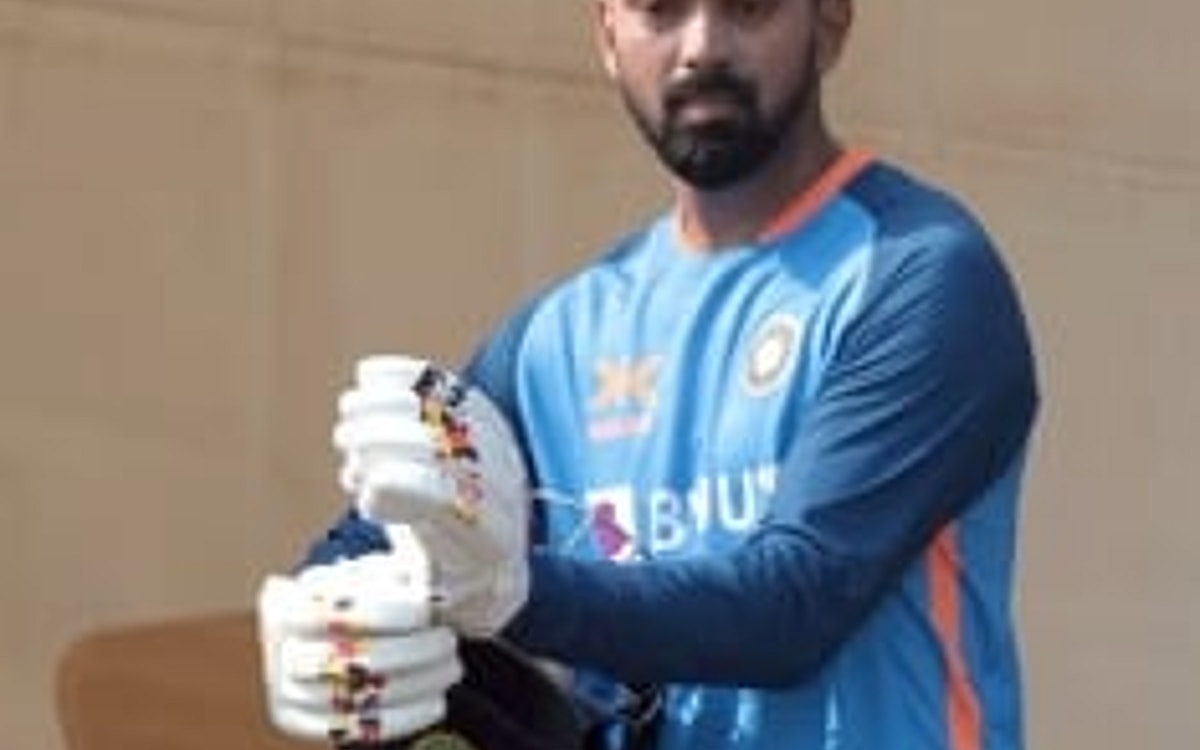 KL Rahul Is Quite Keen To Take On The Wicketkeeping Role In Tests As Well: Rohit Sharma