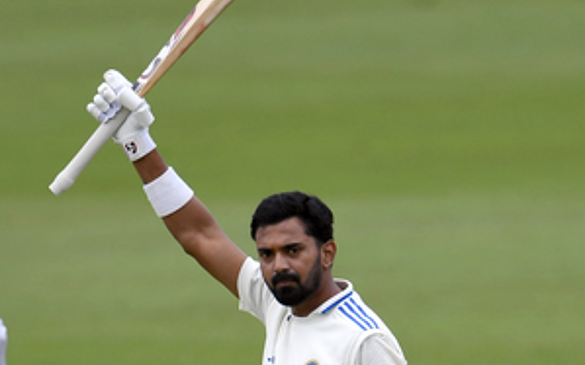 KL Rahul Opens Up On Criticism After Century In Centurion Test