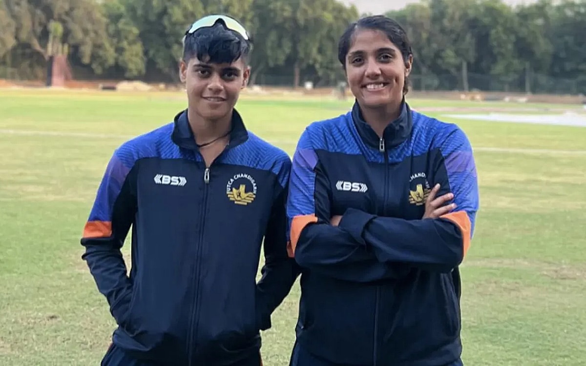 Kshavee, Vrinda's success is a message for all women players, says Jay Shah after WPL Auction