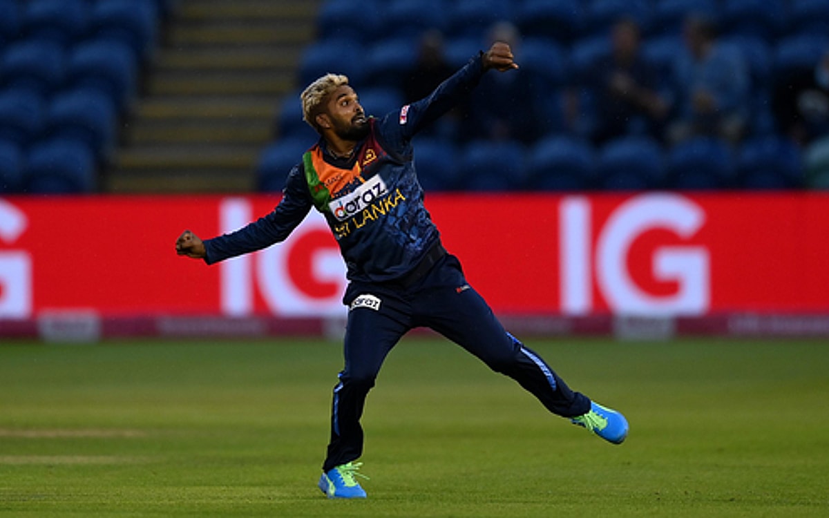 Kusal Mendis, Wanindu Hasaranga Named Sri Lanka’s ODI And T20I Captains For Zimbabwe Series