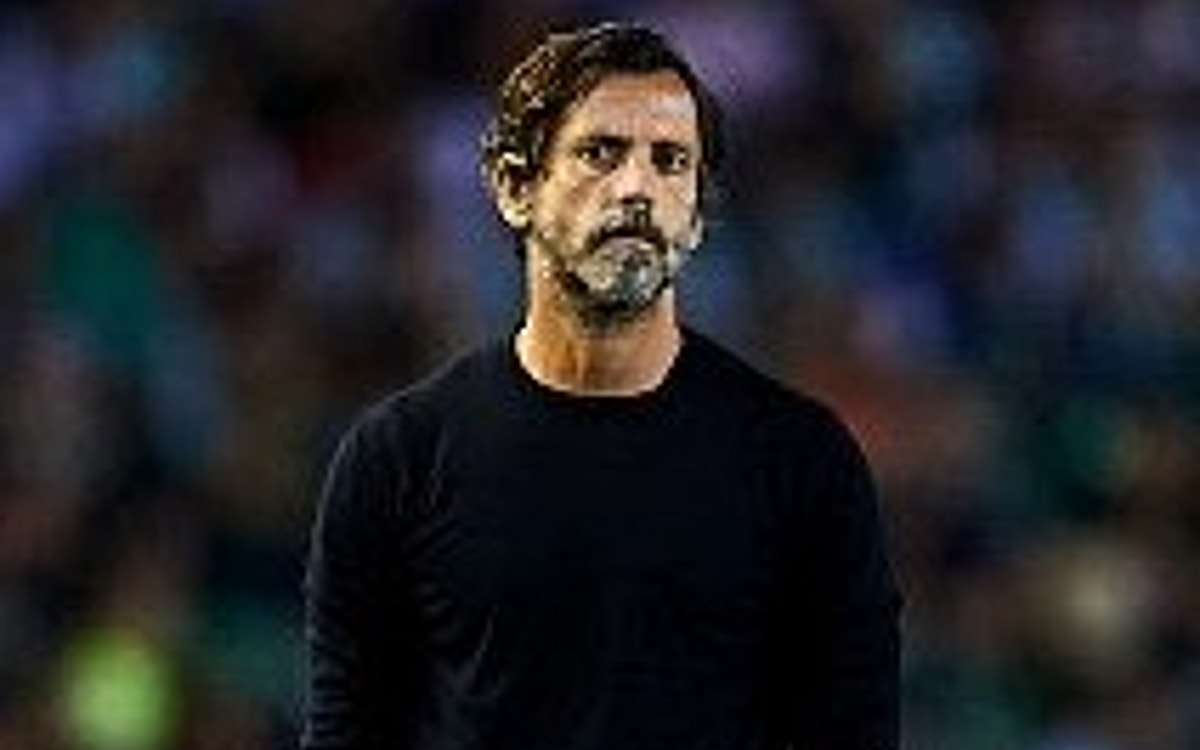 La Liga: Sevilla confirms Quique Sanchez Flores as first team coach until 2025