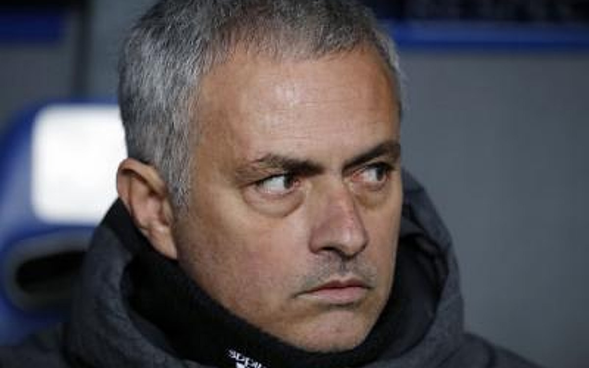 Man City 51%, Liverpool 49%, Arsenal No Chance: Mourinho On Premier League Title Race