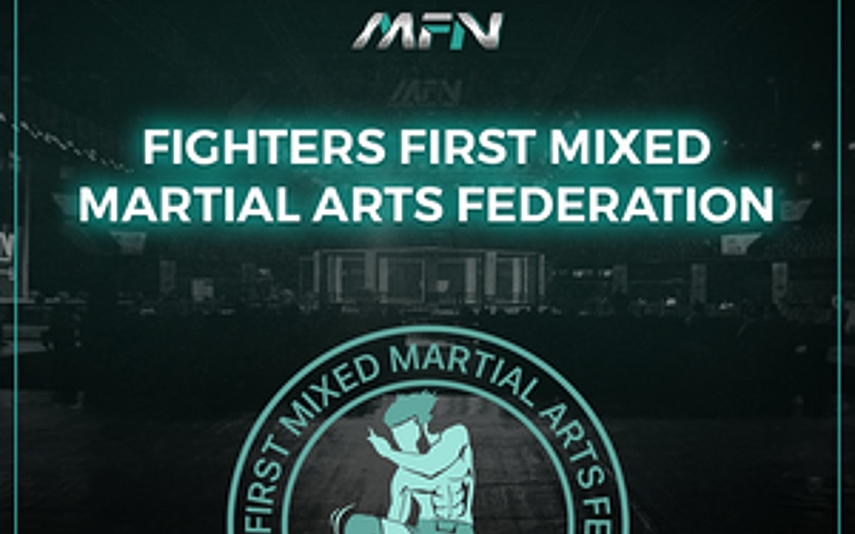 Matrix Fight Night Associates With New MMA Regulatory Federation