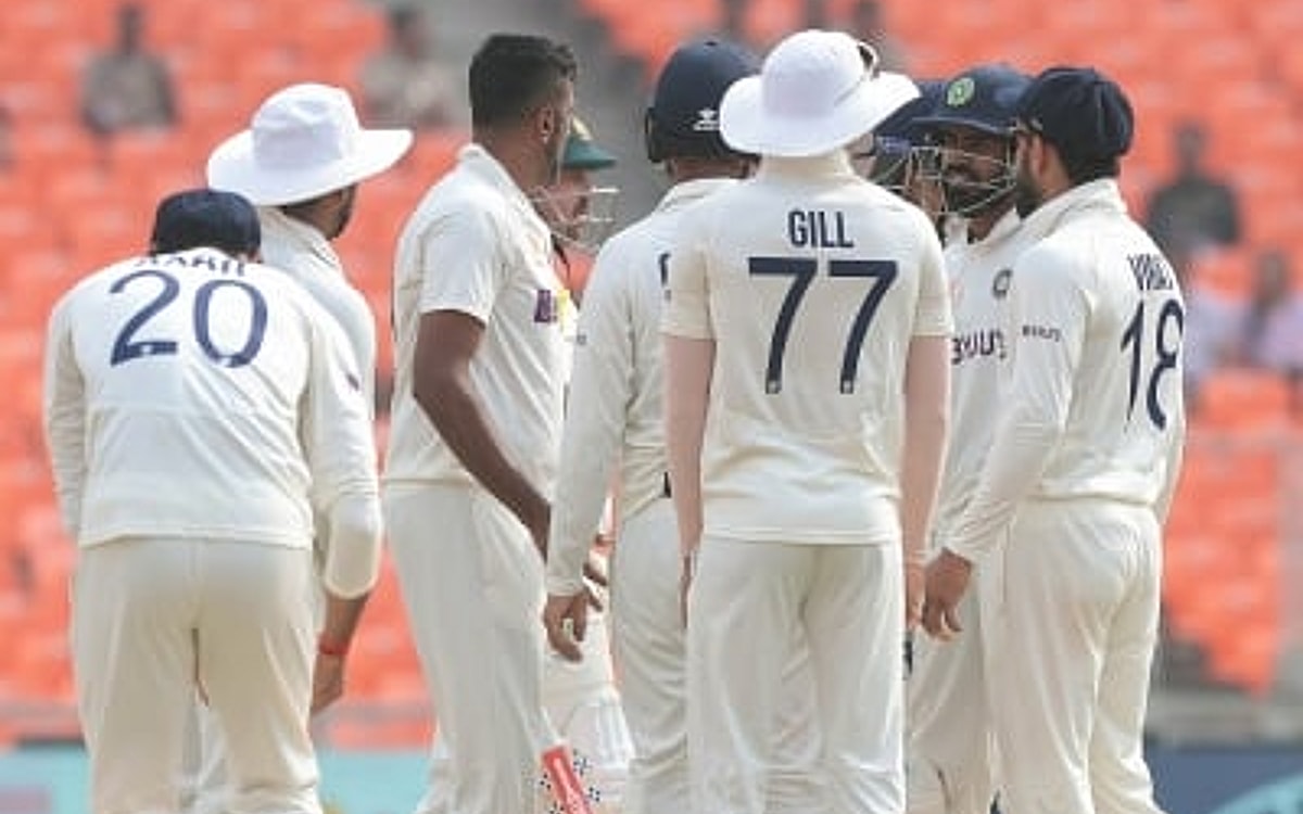 Michael Vaughan Calls India As Most ‘underachieving’ Team, Says ‘they Don’t Win Anything’