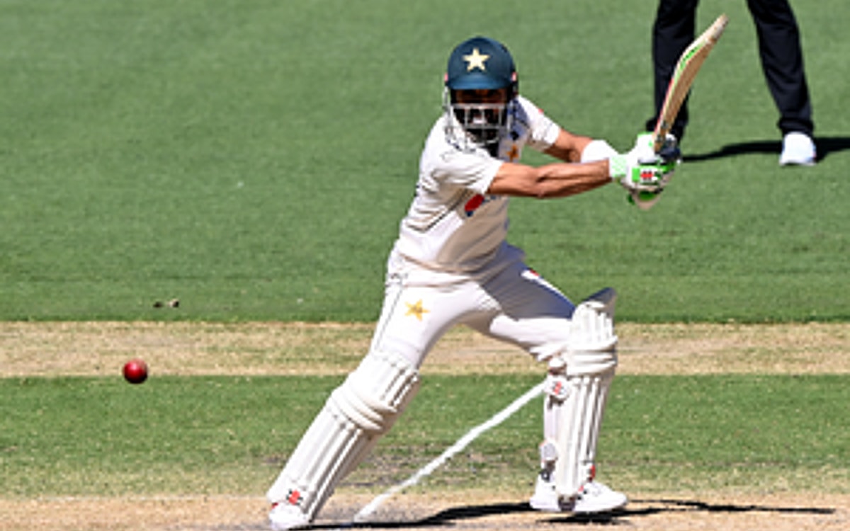 Mohammad Hafeez Lashes Out At Umpiring After Rizwan’s Controversial Dismissal At MCG