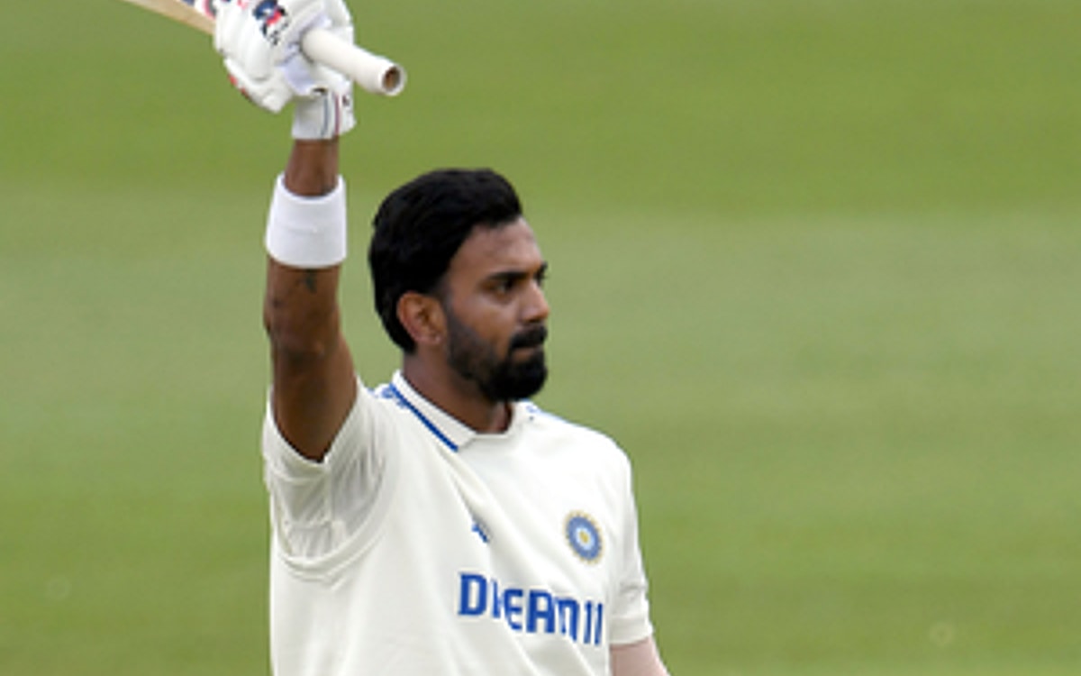 Mohammad Kaif hails KL Rahul's century against SA as 'historic knock'