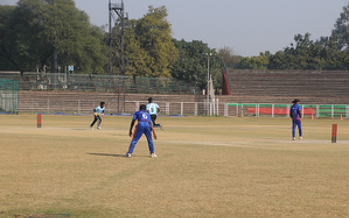 Nagesh Trophy: Andhra defeat Tamil Nadu by 31 runs; Rajasthan down Himachal by 5 wickets