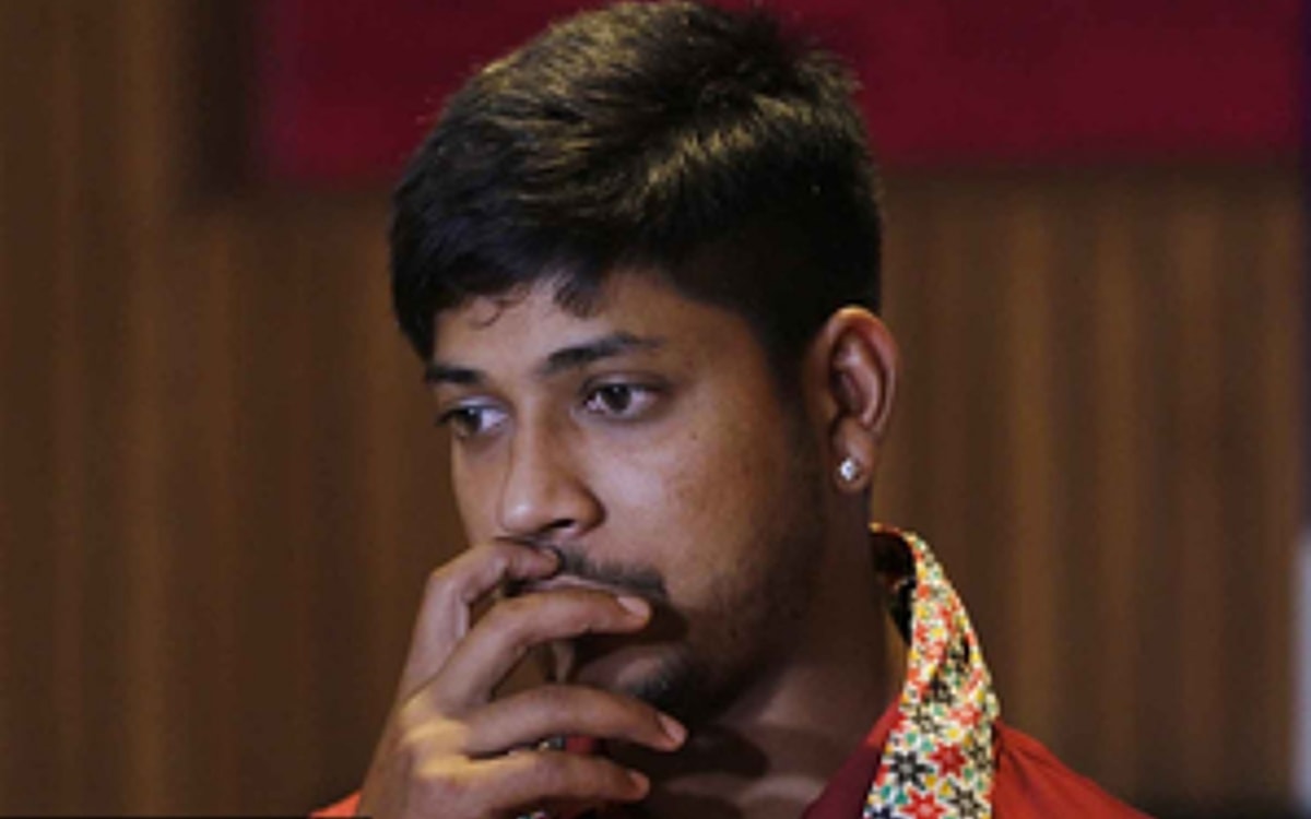 Nepal cricketer Sandeep Lamichhane convicted of rape