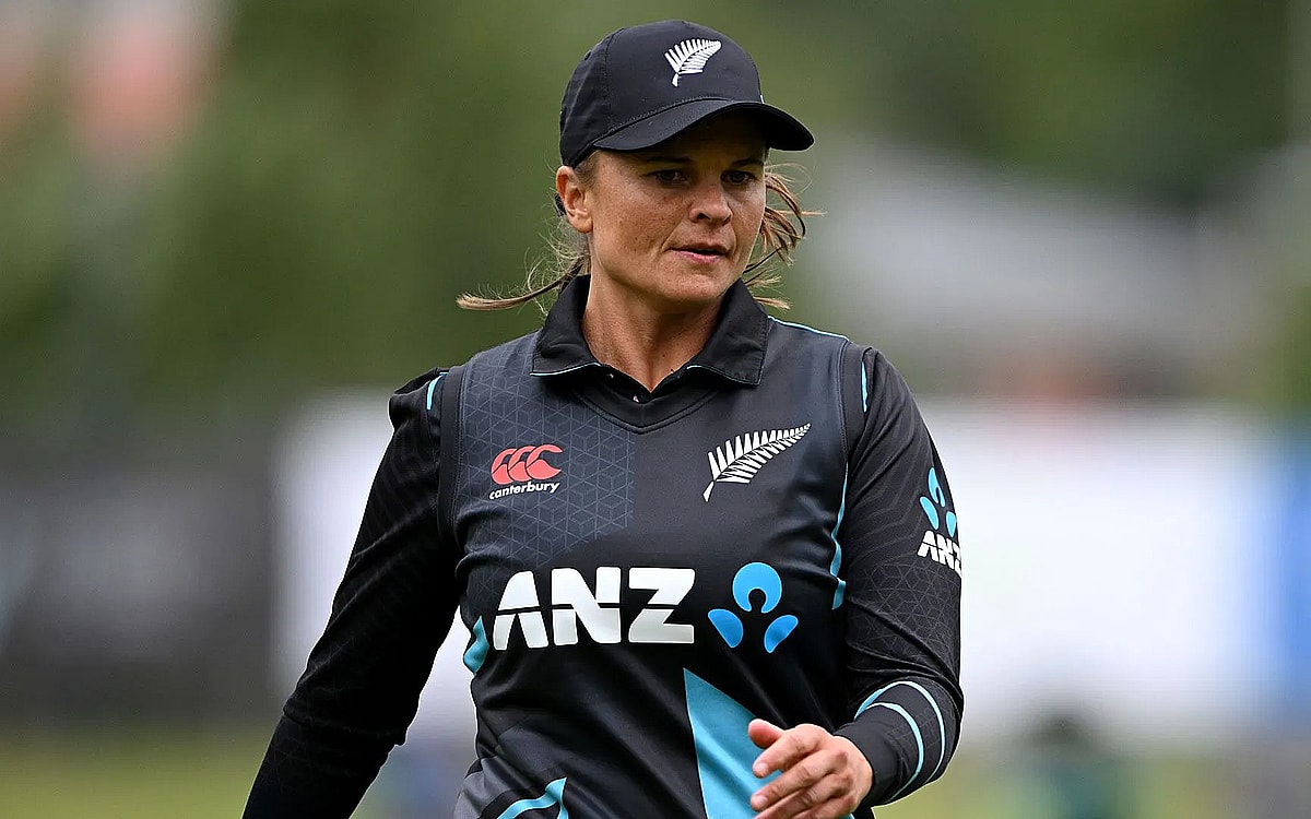 New Zealand batter Suzie Bates won't rule out another opportunity at Olympic dream