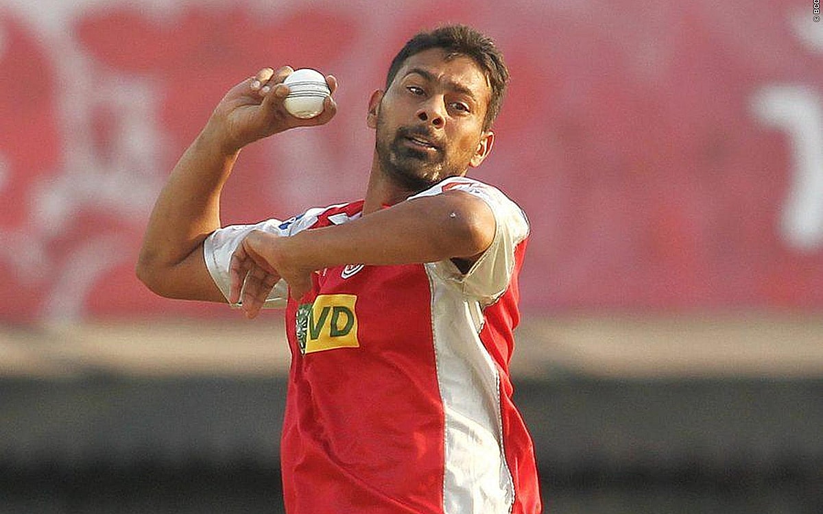 ‘No Enmity, Bullets Haven’t Been Fired Either,’ Praveen Kumar Plays Down Gambhir-Sreesanth Feud In LLC