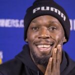 'Not worried about them', says Usain Bolt on which of his world records fall first