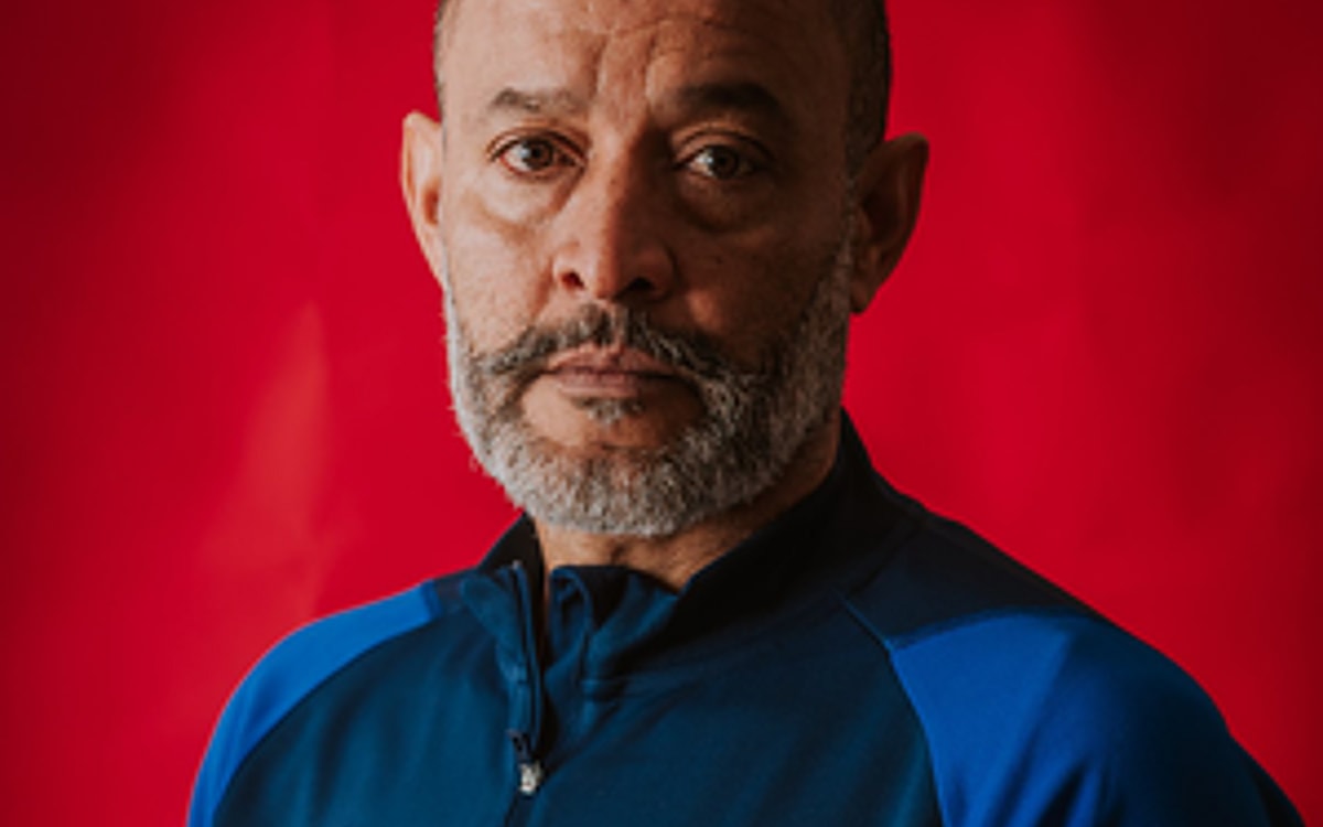 Nuno Espirito Santo named Nottingham Forest's new head coach