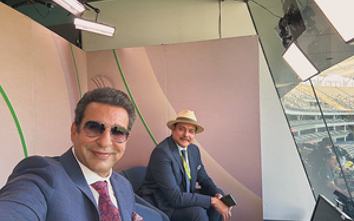 ODI Cricket Is Just ‘too Long’, Should Be Reduced To 40 Overs: Wasim Akram