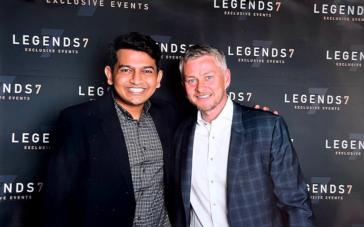 Ole Gunnar Solskjaer’s India Tour Postponed To February 2024