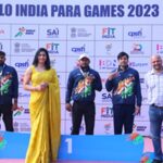 'Para-athletes have shown us how to live life', says Anju Bobby George