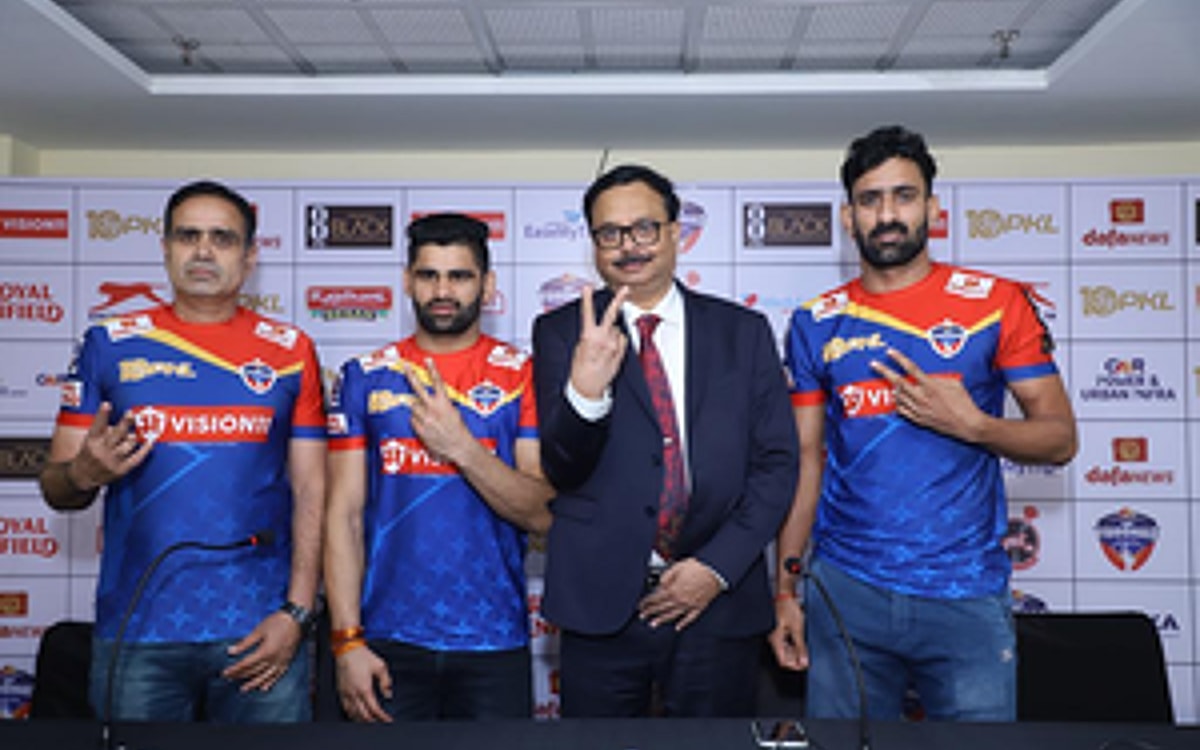 PKL: UP Yoddhas To Kick Off Their Home Leg Against Bengaluru Bulls On Friday