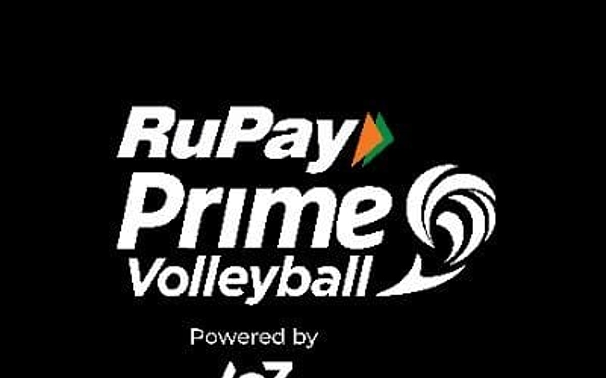 Prime Volleyball League: 504 players go under hammer in Season 3 player auction