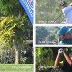 Prince, Danish, Kabir and Ganapathy brothers to the fore at US Kids Indian Championships