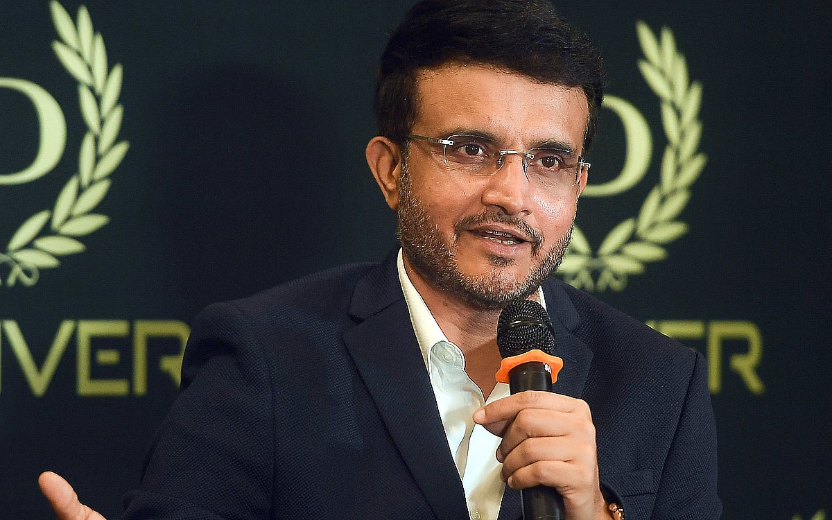 Progress Women’s Cricket In India Has Made Since 2019 Is Perhaps More Than What Made By Men’s Team: Sourav Ganguly