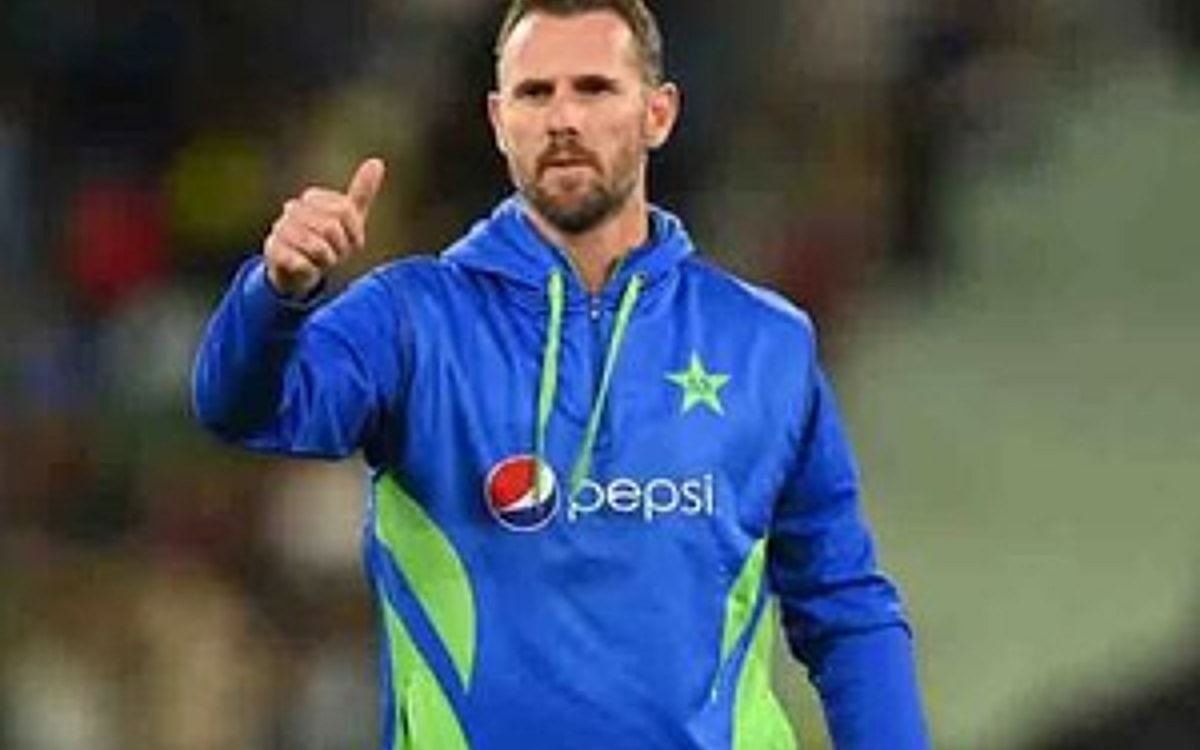 PSL: Quetta Gladiators appoint Shaun Tait as bowling coach