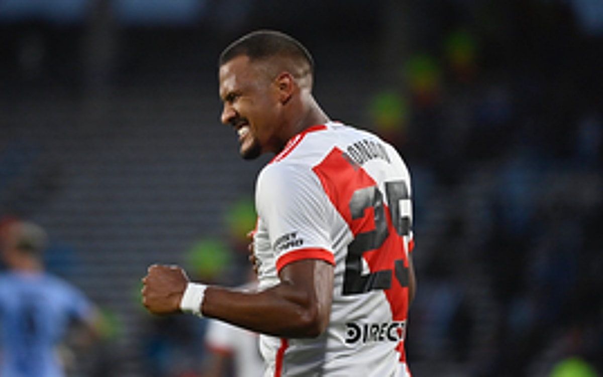 Rondon Poised For Pachuca Move