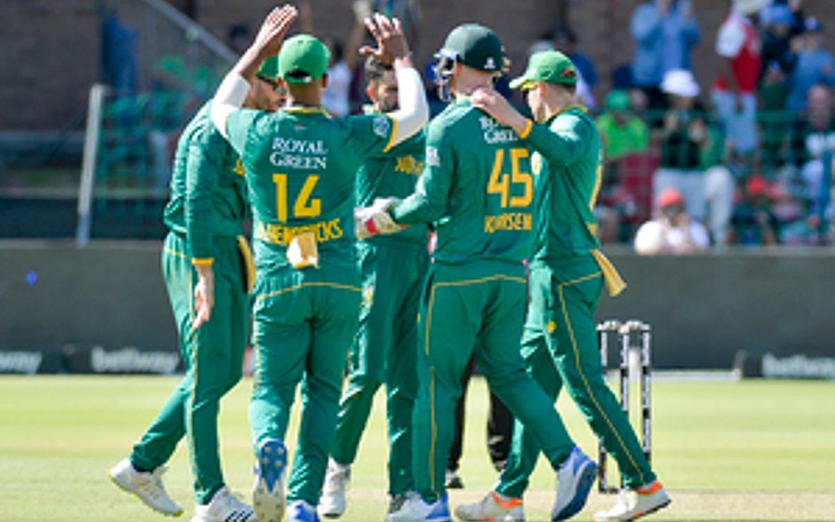 SA put in much better overall performance, says Aiden Markram after 8-wicket win