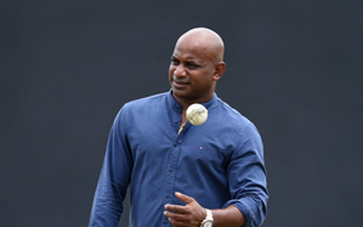 SLC Appoint Sanath Jayasuriya As Full- Time  Cricket Consultant