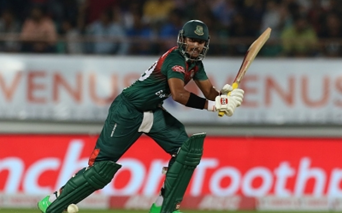 Soumya Sarkar Surpasses Sachin With Record-breaking Ton In NZ