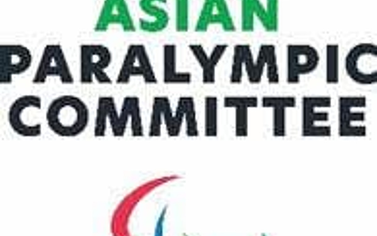 Sport programme for Aichi-Nagoya 2026 Asian Para Games revealed