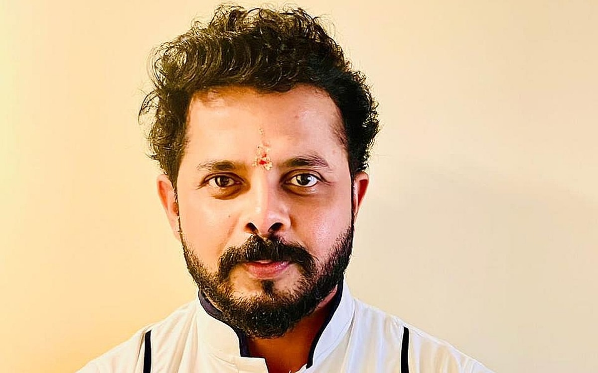 Sreesanth Receives Legal Notice From LLC Over Rant Against Gautam Gambhir; Reports